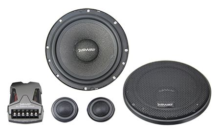 SWAT SP R165. ����������� �������������� SP R165.